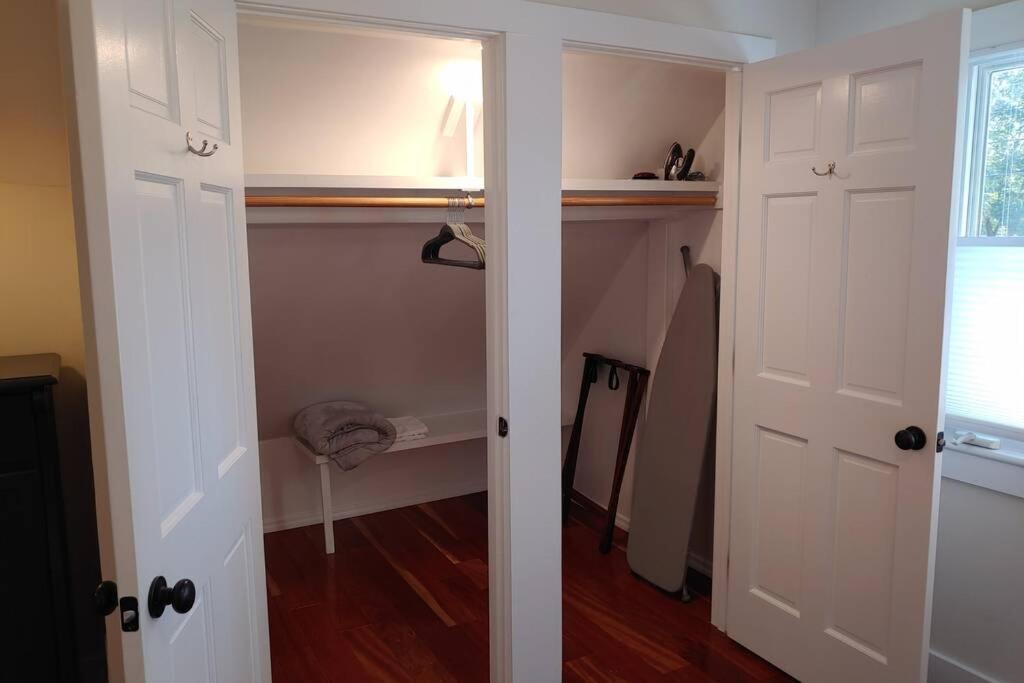 Carriage House 2 Bdrm At Camellia Cottages In Historic Summerville, Sc Eksteriør billede
