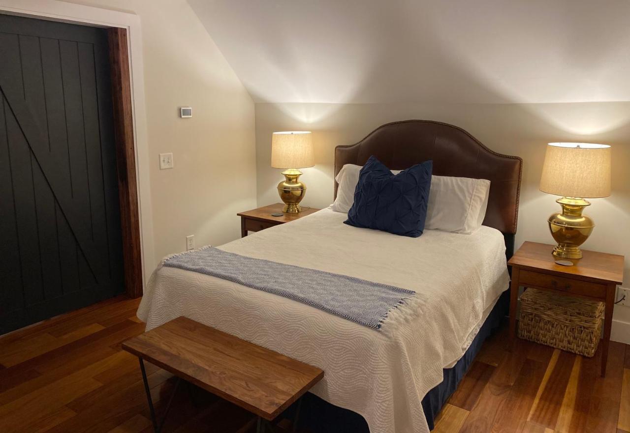 Carriage House 2 Bdrm At Camellia Cottages In Historic Summerville, Sc Eksteriør billede