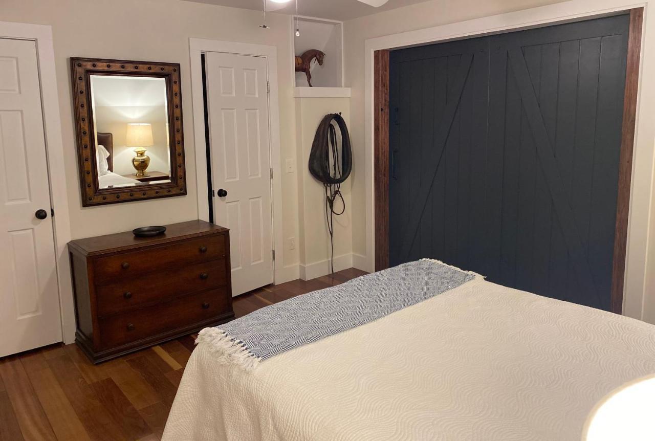 Carriage House 2 Bdrm At Camellia Cottages In Historic Summerville, Sc Eksteriør billede
